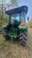 Tractor agrícola - John Deere - 5075 e