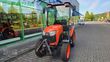 Tractor agrícola - Kubota - b2-231 cab