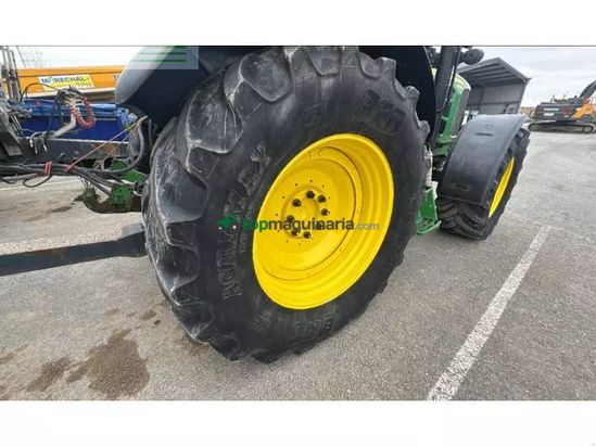 Tractor agrícola - John Deere - 6830 premium