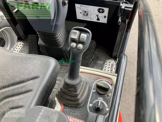 Telescopica - Manitou - manitou mla 4-50