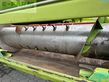 Cosechadora de Cereal - Claas - lexion 760 radmaschine