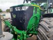 Tractor agrícola - John Deere - 7r 350