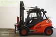 Elevadora - Linde - h 50 d evo 394-02