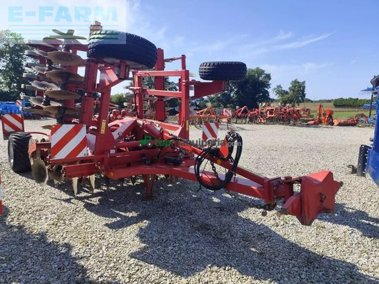 Cultivador - Horsch - joker 5 rt