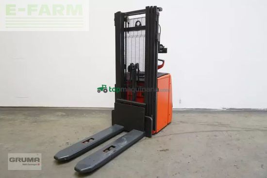 Elevadora - Linde - l 16 i 1173