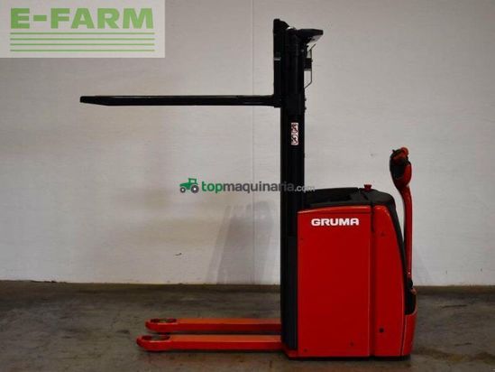 Elevadora - Linde - l 14 1173