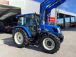 Tractor agrícola - New Holland - t5030