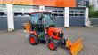 Tractor agrícola - Kubota - bx 261 winterdienst