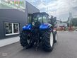 Tractor agrícola - New Holland - t5.110 electro command