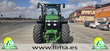 Tractor agrícola - John Deere - 7730