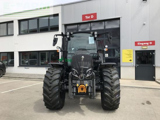 Tractor agrícola - Valtra - a 115