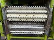Cosechadora de Cereal - Claas - jaguar 960 allrad