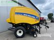 Empacadora gigant - New Holland - roll-belt 180 cropcutter