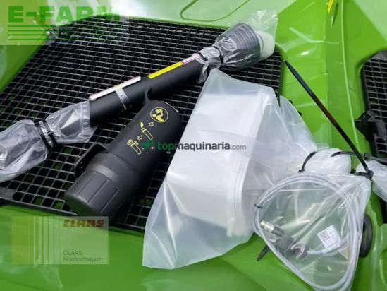 Esparcidor - Amazone - za-v 1400 super profis control