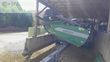 Cosechadora de Cereal - Fendt - 6300c