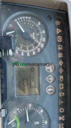 Tractor agrícola - John Deere - 6620 PREMIUM