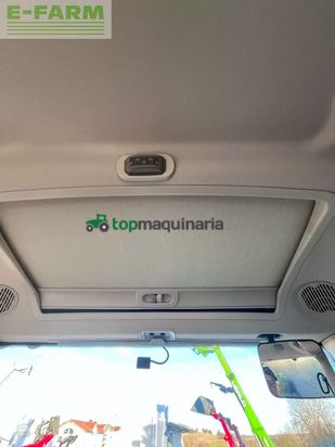 Tractor agrícola - John Deere - 6r 150 garativerlängerung 1500 h