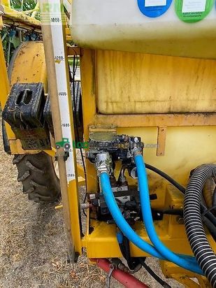 Atomizador - Dubex - junior 2400 24m