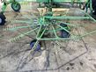Henificador - Krone - swadro 800/26