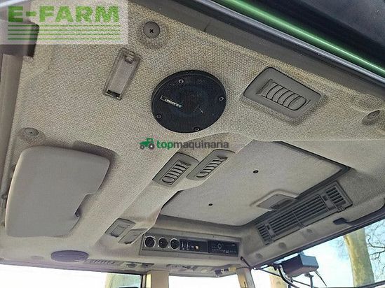 Tractor agrícola - Fendt - farmer 309c airco, fkh ( 307 308 309 c )