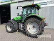 Tractor agrícola - Deutz-Fahr - k110