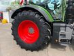 Tractor agrícola - Fendt - 724 power plus tractor (st26344)