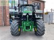 Tractor agrícola - John Deere - 6230r / 6r230