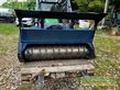 Tractor agrícola - Irus - delltrac 2.0