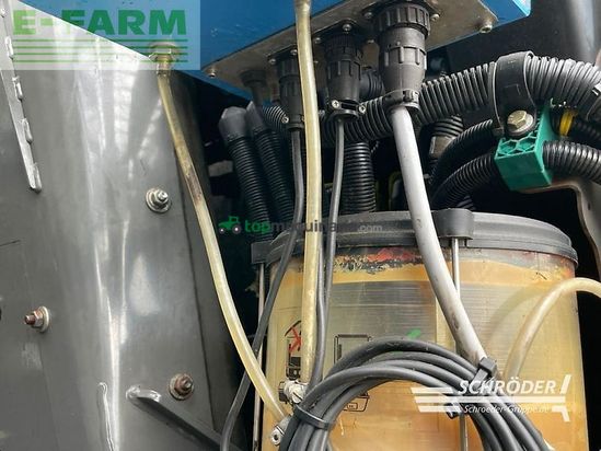Cosechadora de Cereal - Fendt - katana 85 + kemper 390plus + kemper 3002