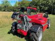 Telescopica - Weidemann - t6025