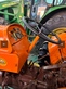 Tractor agrícola - Fiat 411R