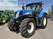 Tractor agrícola - New Holland - t6090 power command