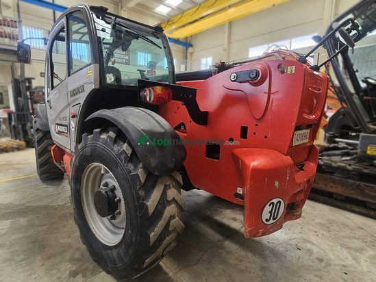 MANITOU MT1335 EASY