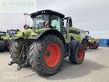 Tractor agrícola - Claas - axion 850 cebis