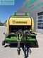 Empacadora gigant - Krone - comprima v 180 xc