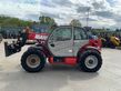 Telescopica - Manitou - mlt840-137.ps telehandler (st26564)