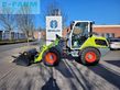 Minicargadora - Claas - torion 530
