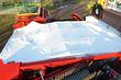 Cosechadora - arrancadora de patata - Grimme - evo 280 clodsep gen ii