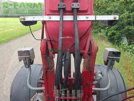 Minicargadora - Weidemann - 3070 cx80 lp t