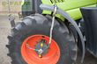 Tractor agrícola - Claas - arion 650 cmatic