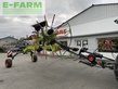 Rastrillo - Claas - liner 1600