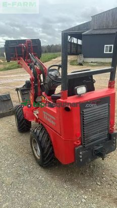 Telescopica - Thaler - 226