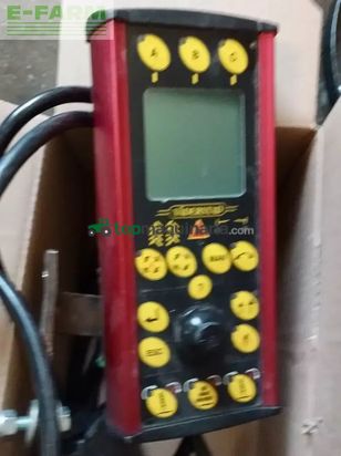 Combinado de siembra - Väderstad - rapid 300s super agrilla