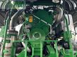Cosechadora de Cereal - John Deere - 8500 mit kemper 375 plus