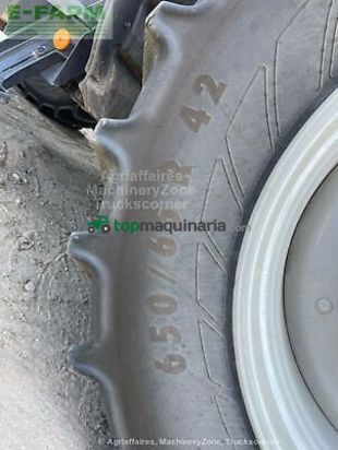 Tractor agrícola - Valtra - t235