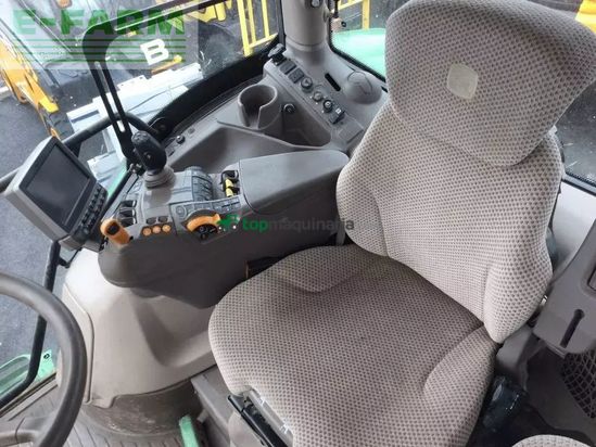 Tractor agrícola - John Deere - 6145r