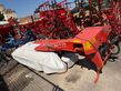 Segadora acondicionada Kuhn  Modelo FC 283 R