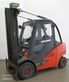 Elevadora - Linde - h 35 d evo 393-02