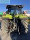 Tractor agrícola - Claas - arion 650 cmatic cebis CMATIC CEBIS