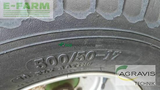 Empacadora gigant - Krone - big pack 120-80